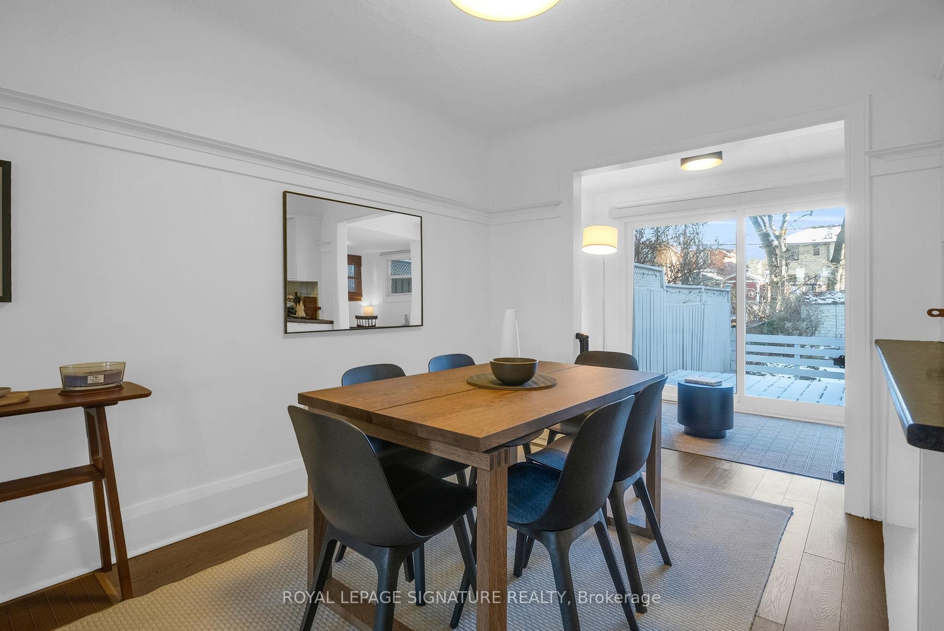 303 Forman Avenue, Toronto, ON