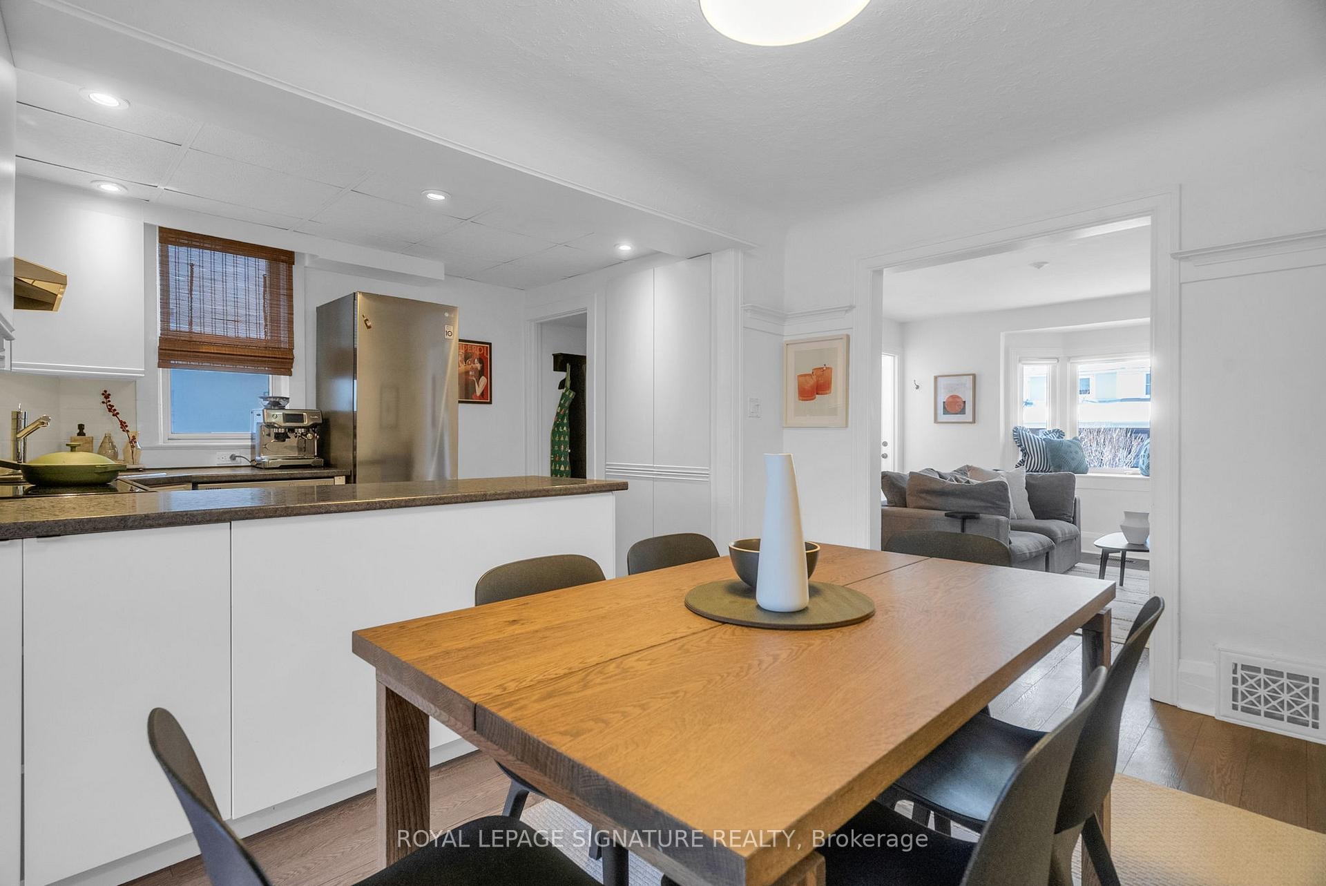 303 Forman Avenue, Toronto, ON