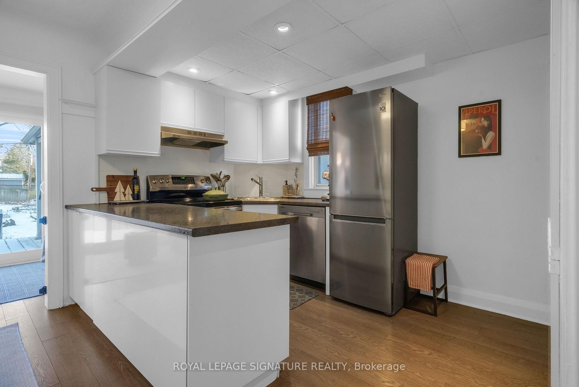 303 Forman Avenue, Toronto, ON