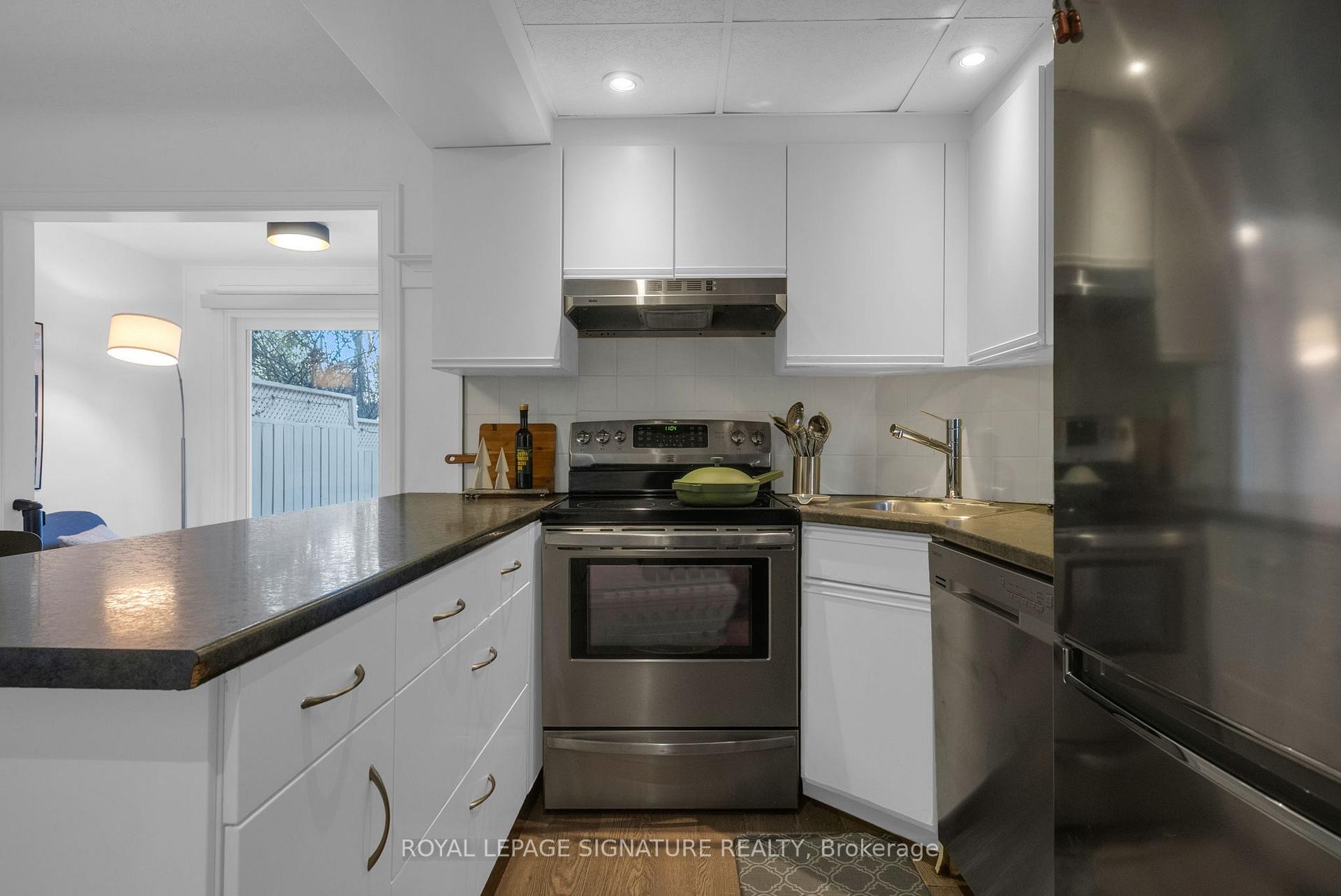 303 Forman Avenue, Toronto, ON