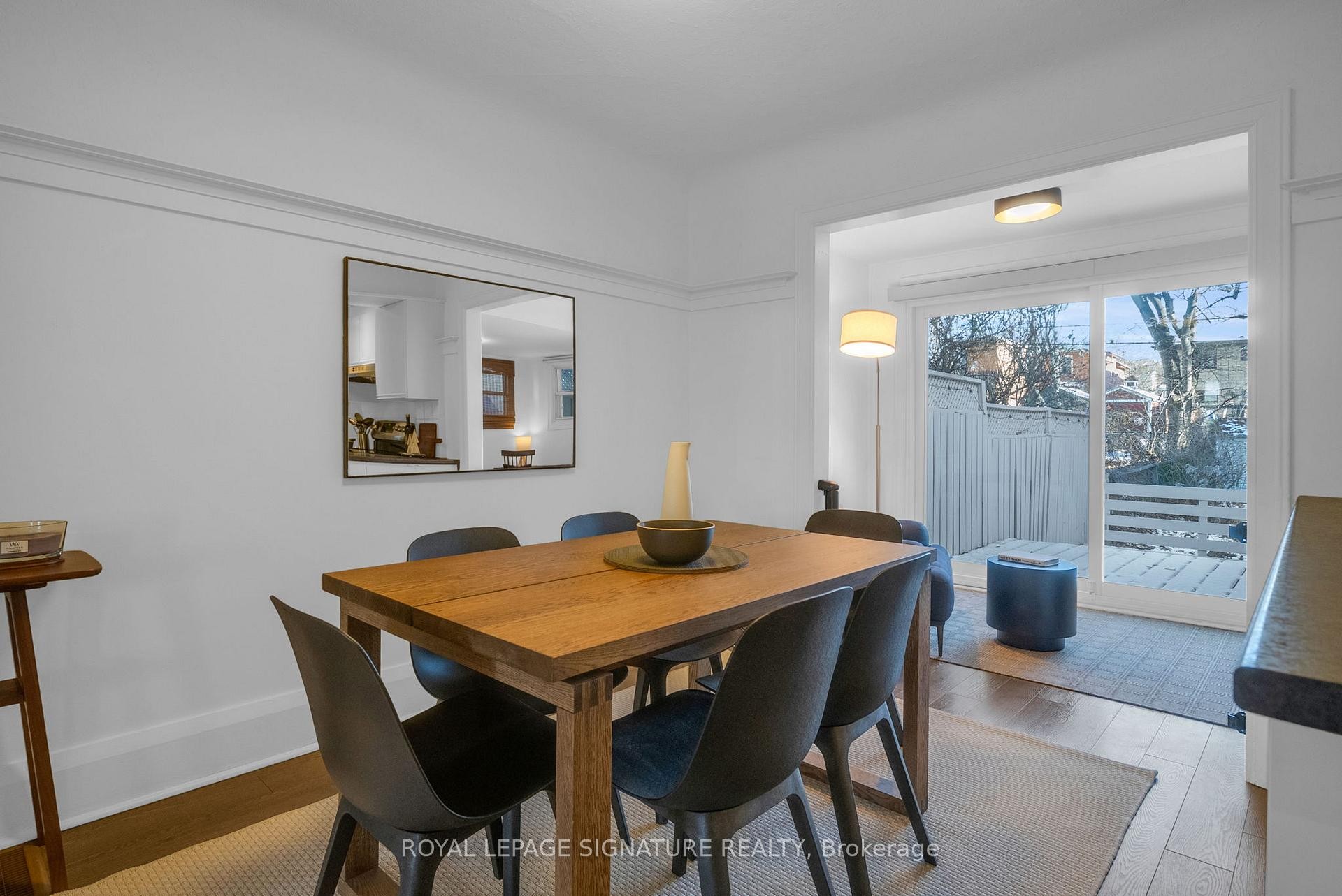 303 Forman Avenue, Toronto, ON