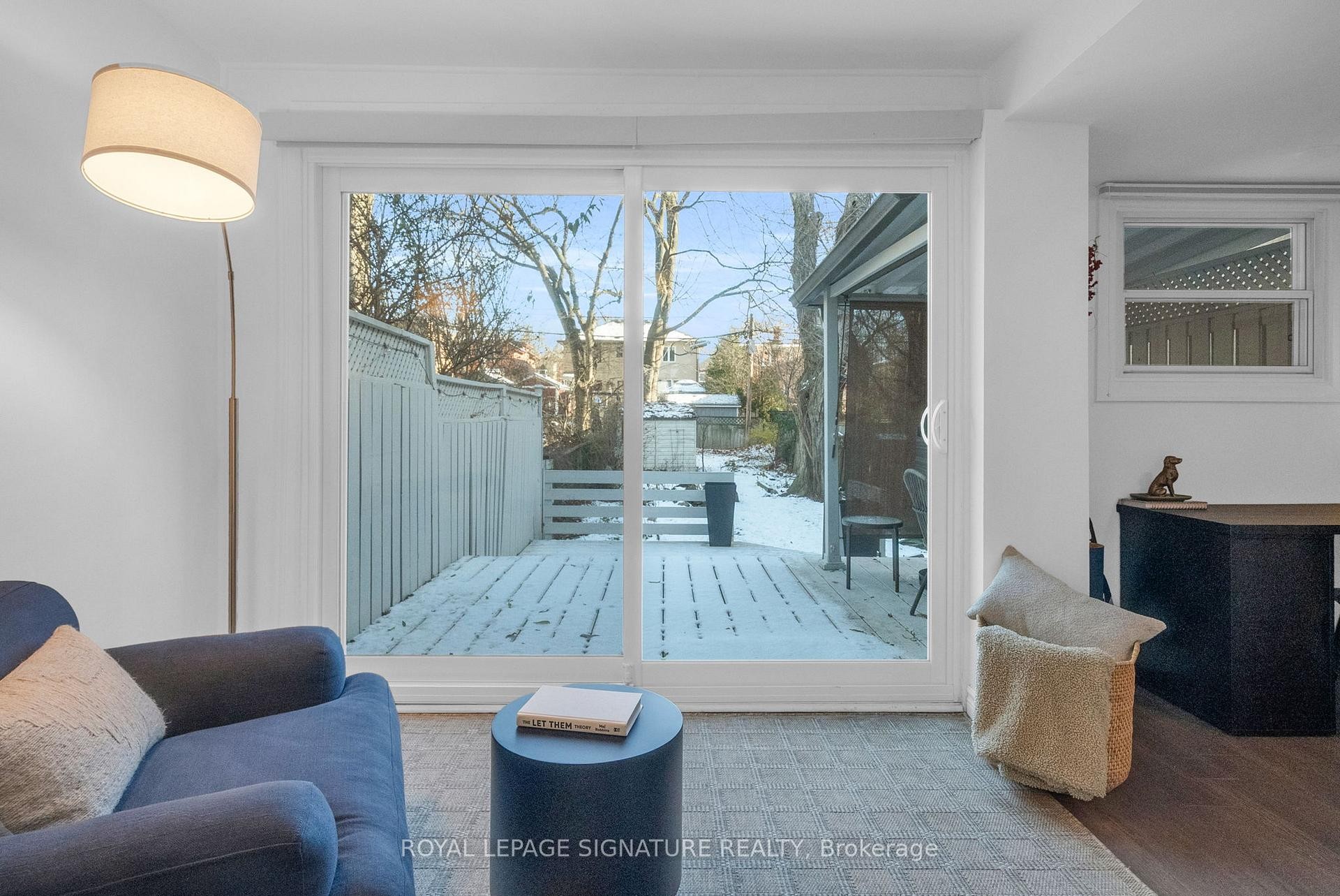 303 Forman Avenue, Toronto, ON