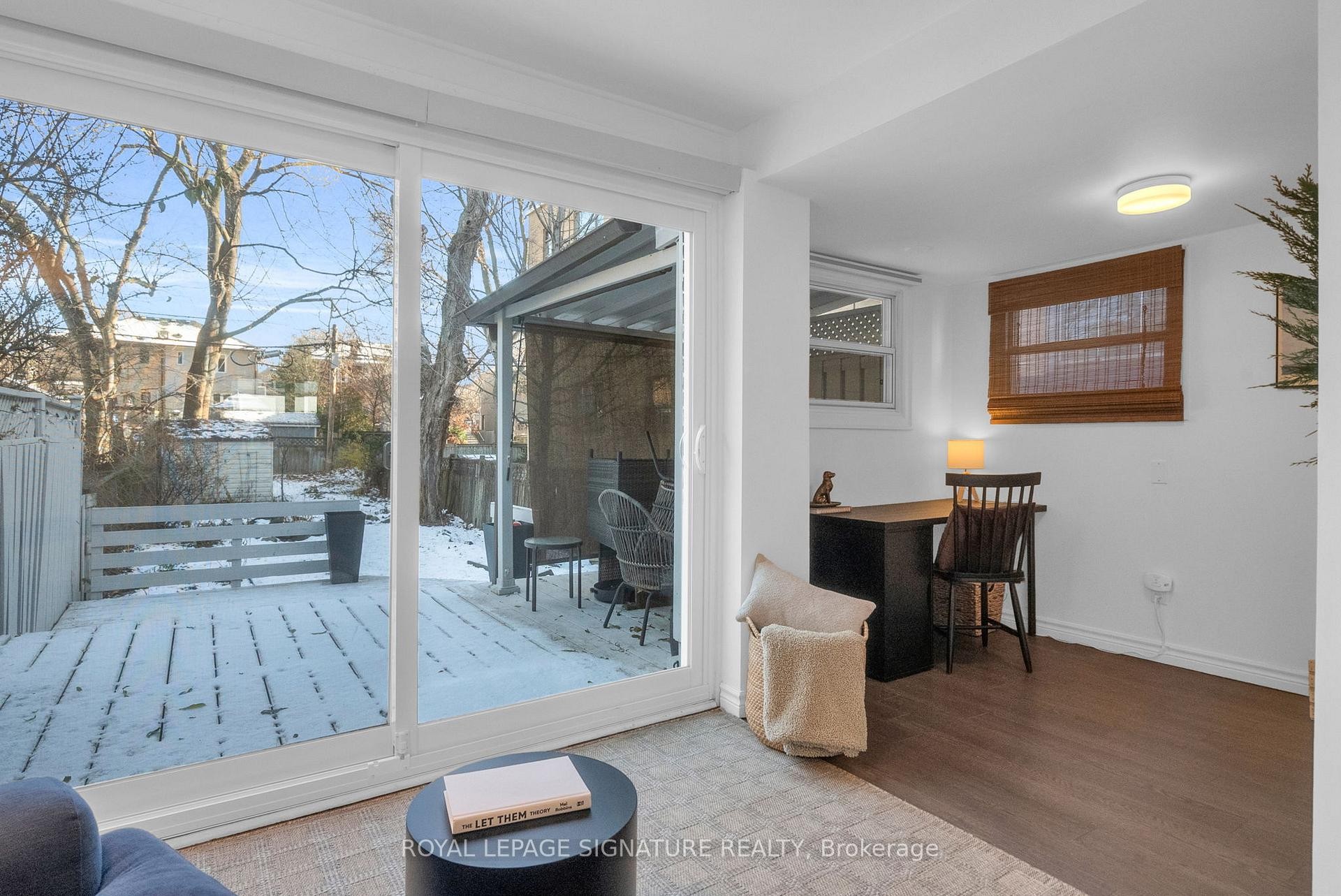 303 Forman Avenue, Toronto, ON