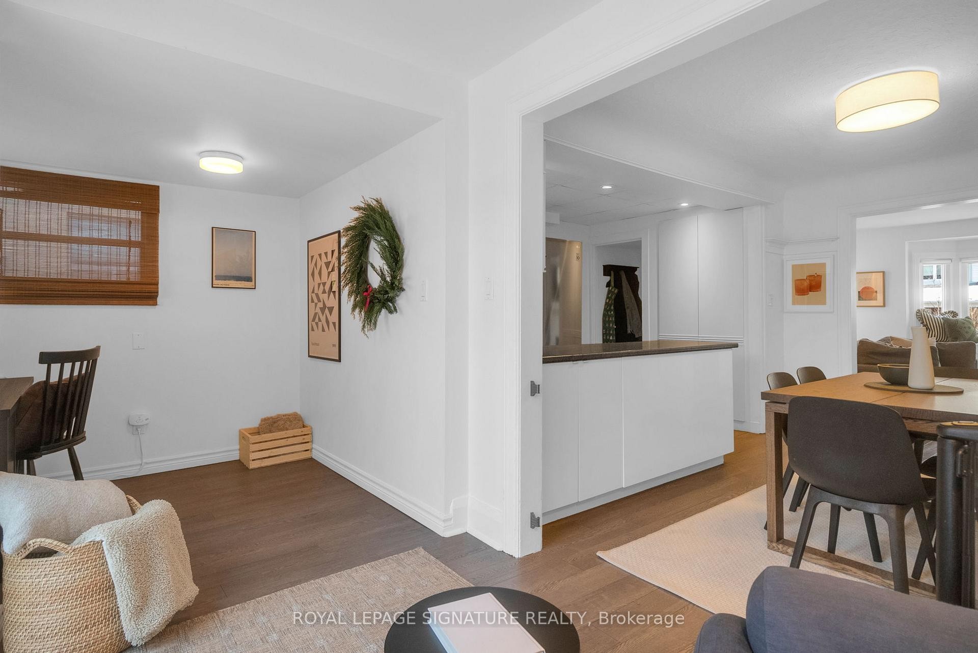 303 Forman Avenue, Toronto, ON