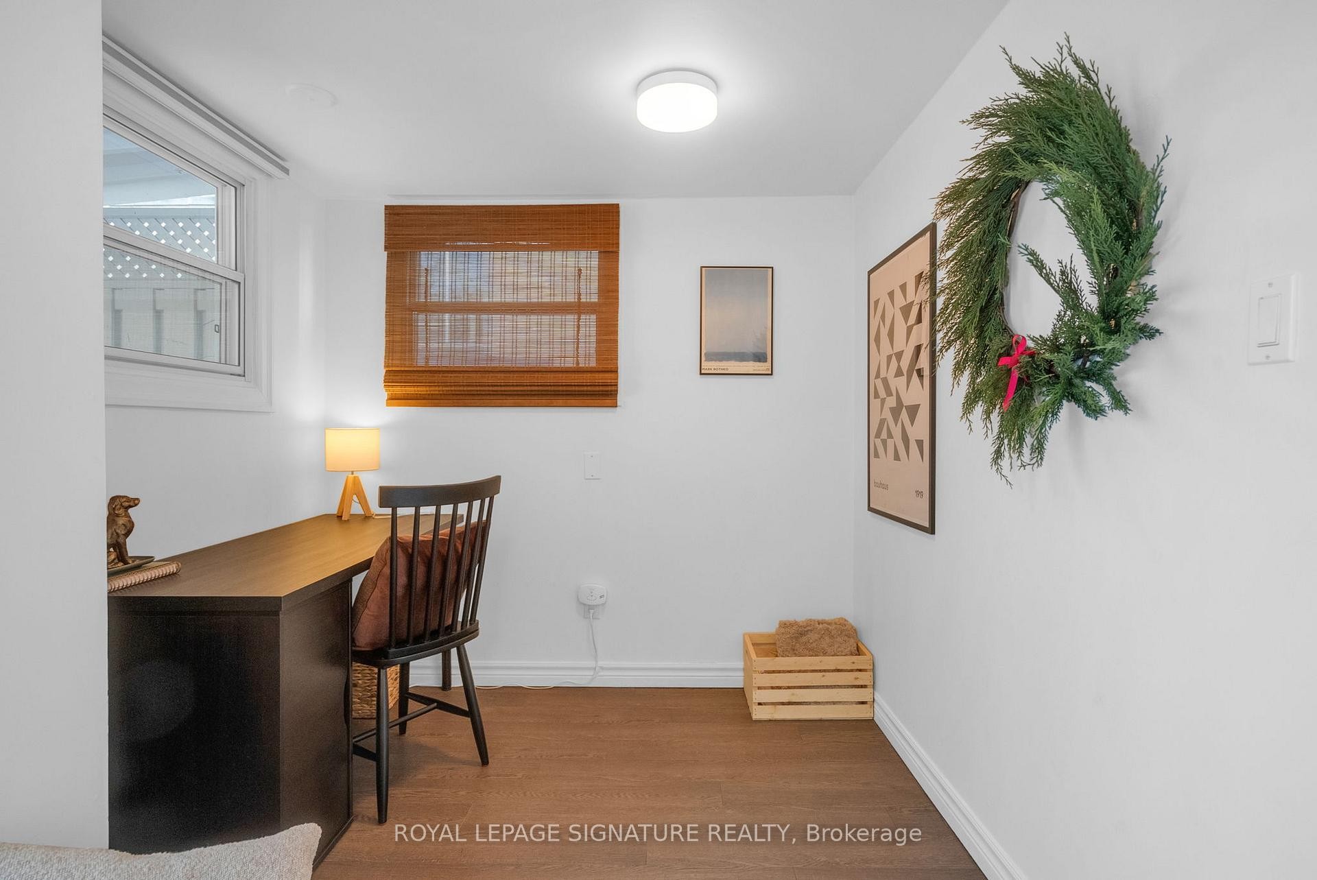 303 Forman Avenue, Toronto, ON