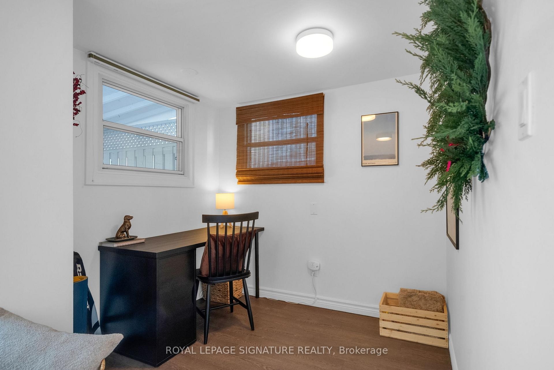 303 Forman Avenue, Toronto, ON