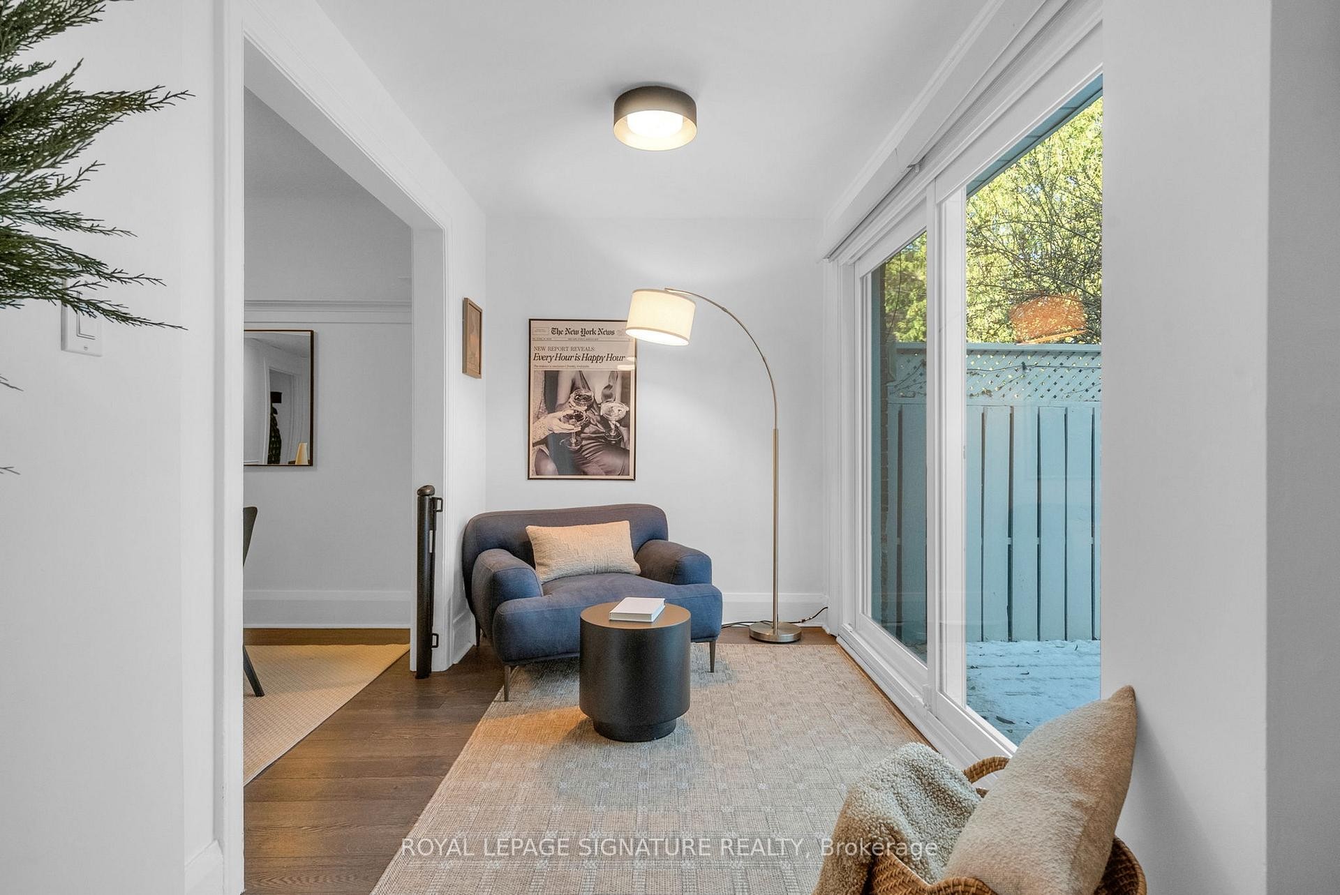 303 Forman Avenue, Toronto, ON