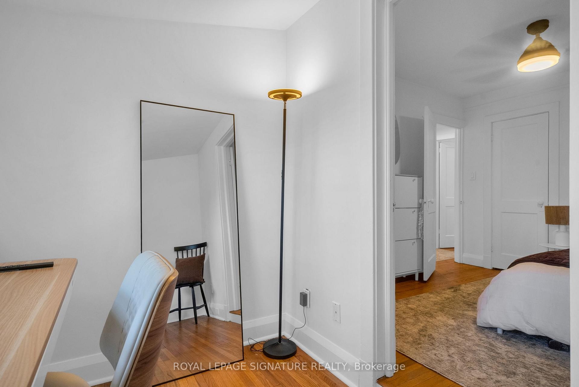 303 Forman Avenue, Toronto, ON