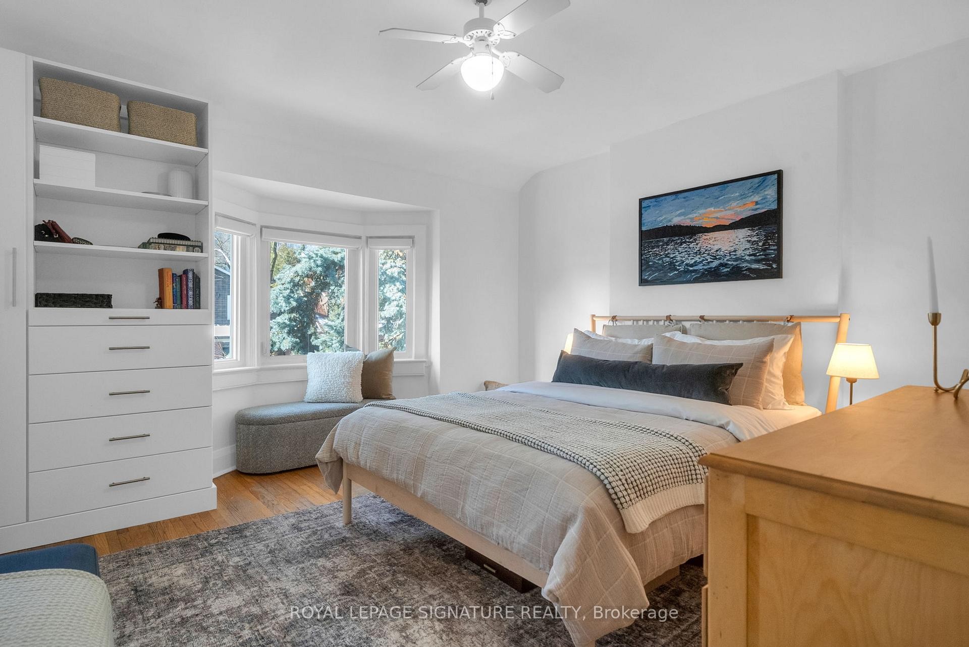 303 Forman Avenue, Toronto, ON