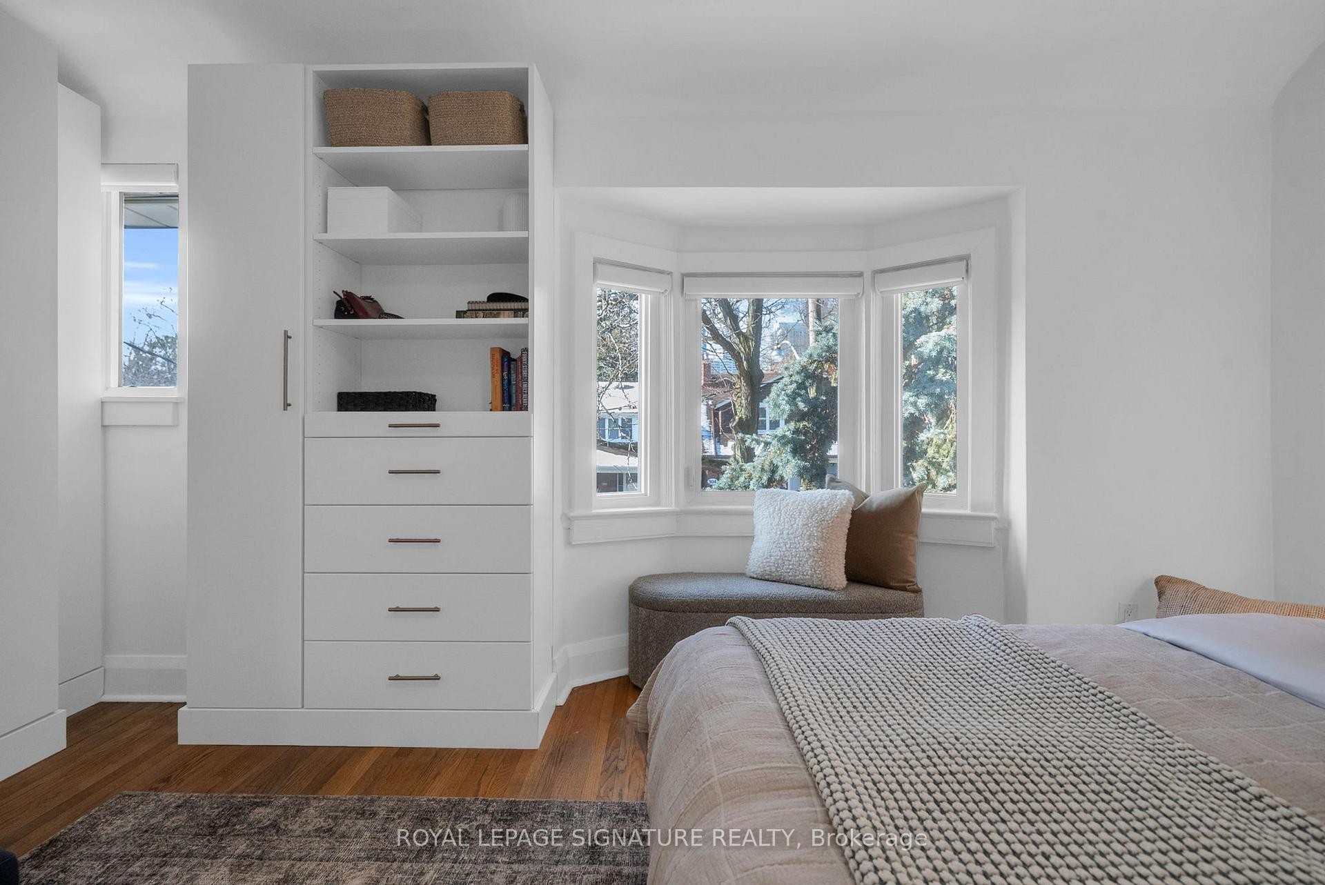 303 Forman Avenue, Toronto, ON