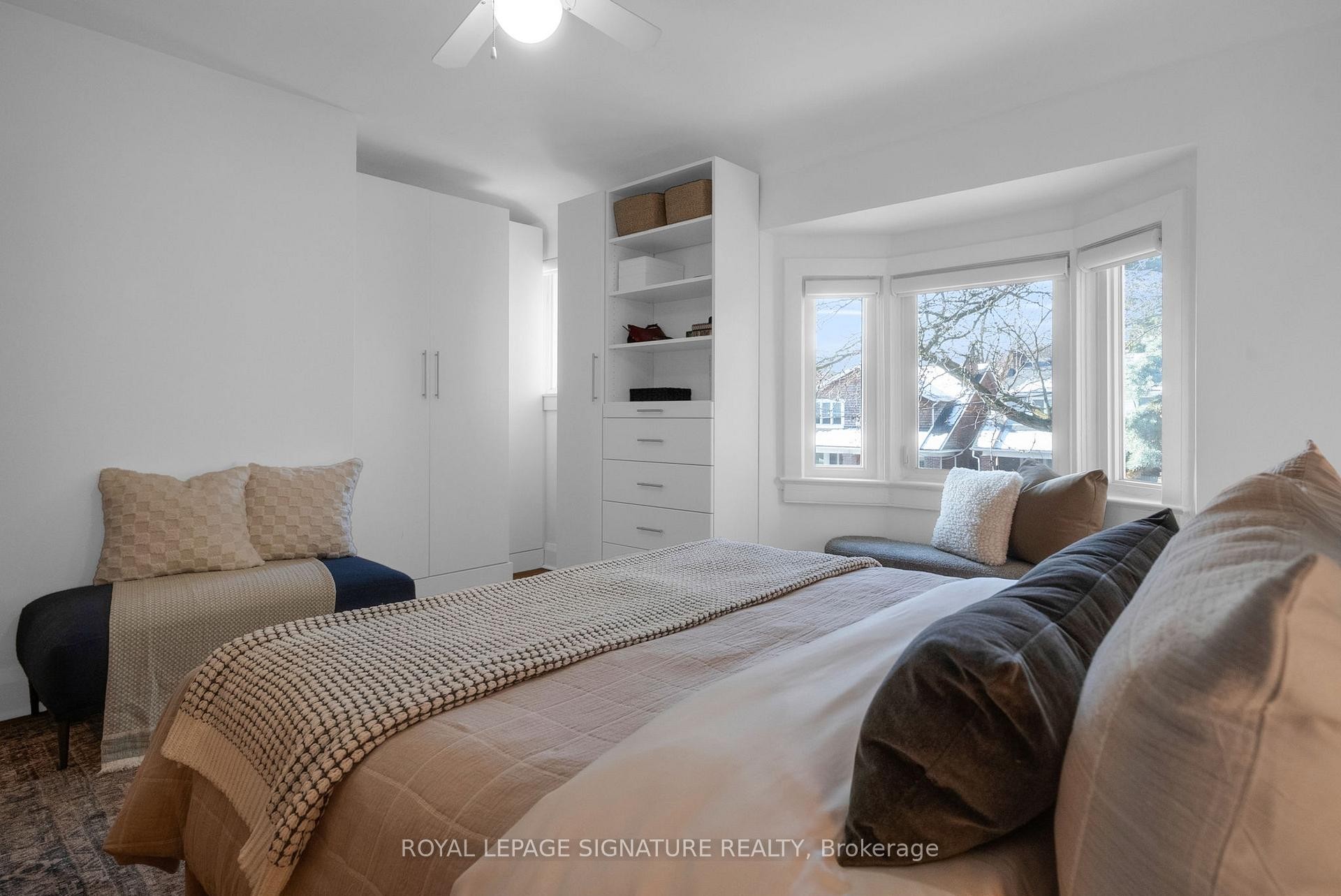 303 Forman Avenue, Toronto, ON