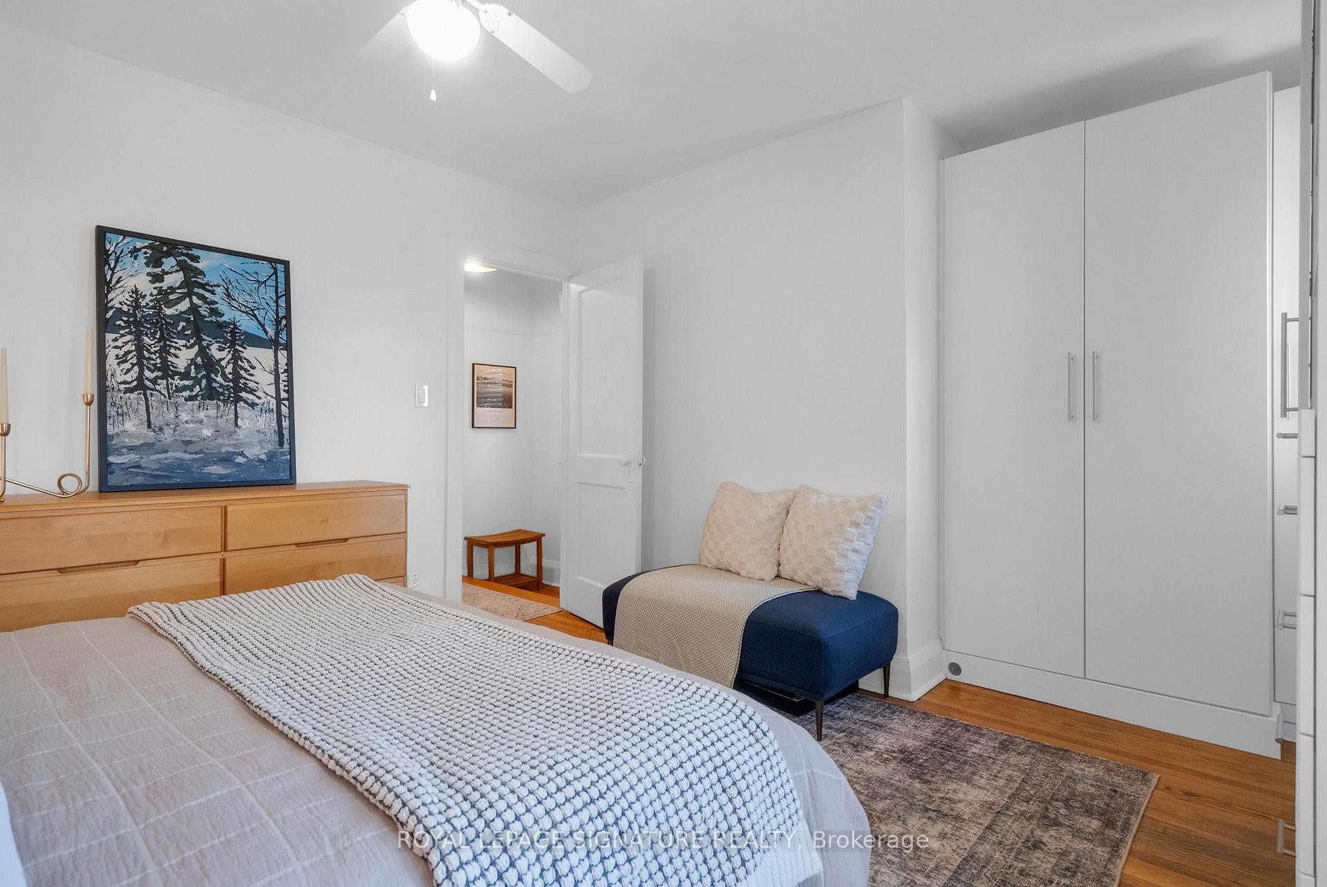 303 Forman Avenue, Toronto, ON