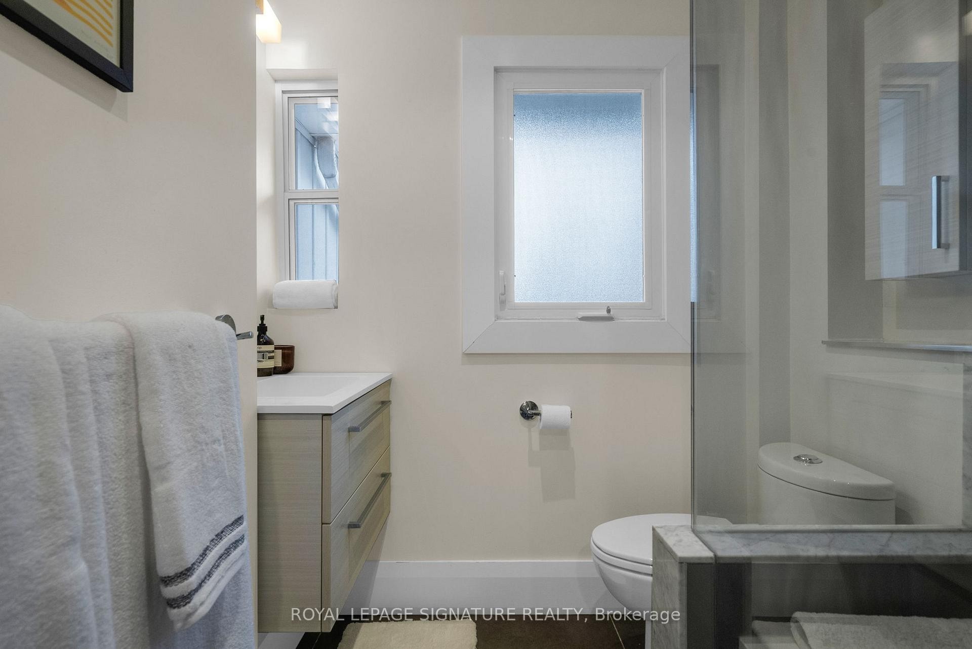 303 Forman Avenue, Toronto, ON