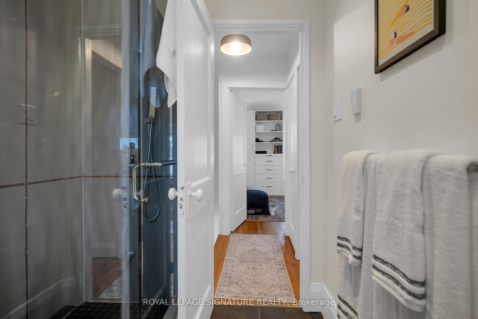 303 Forman Avenue, Toronto, ON