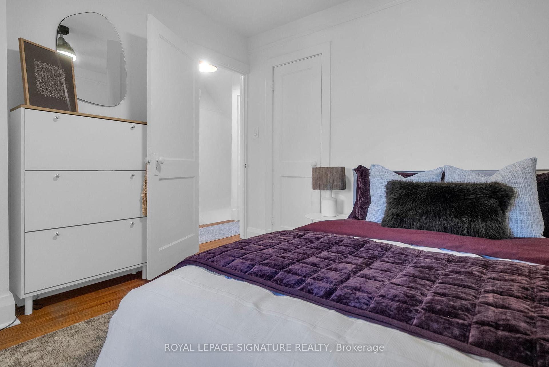 303 Forman Avenue, Toronto, ON