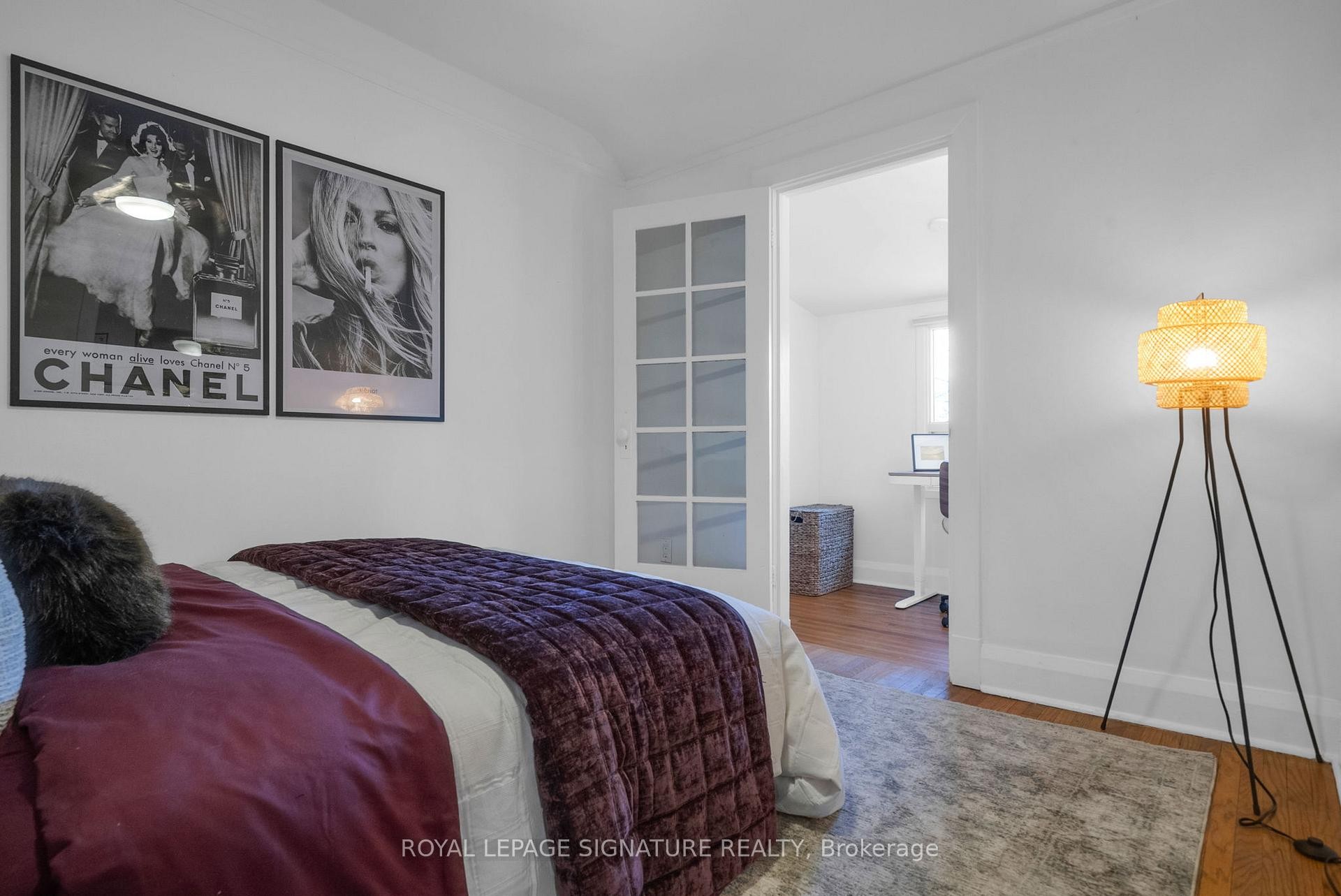 303 Forman Avenue, Toronto, ON