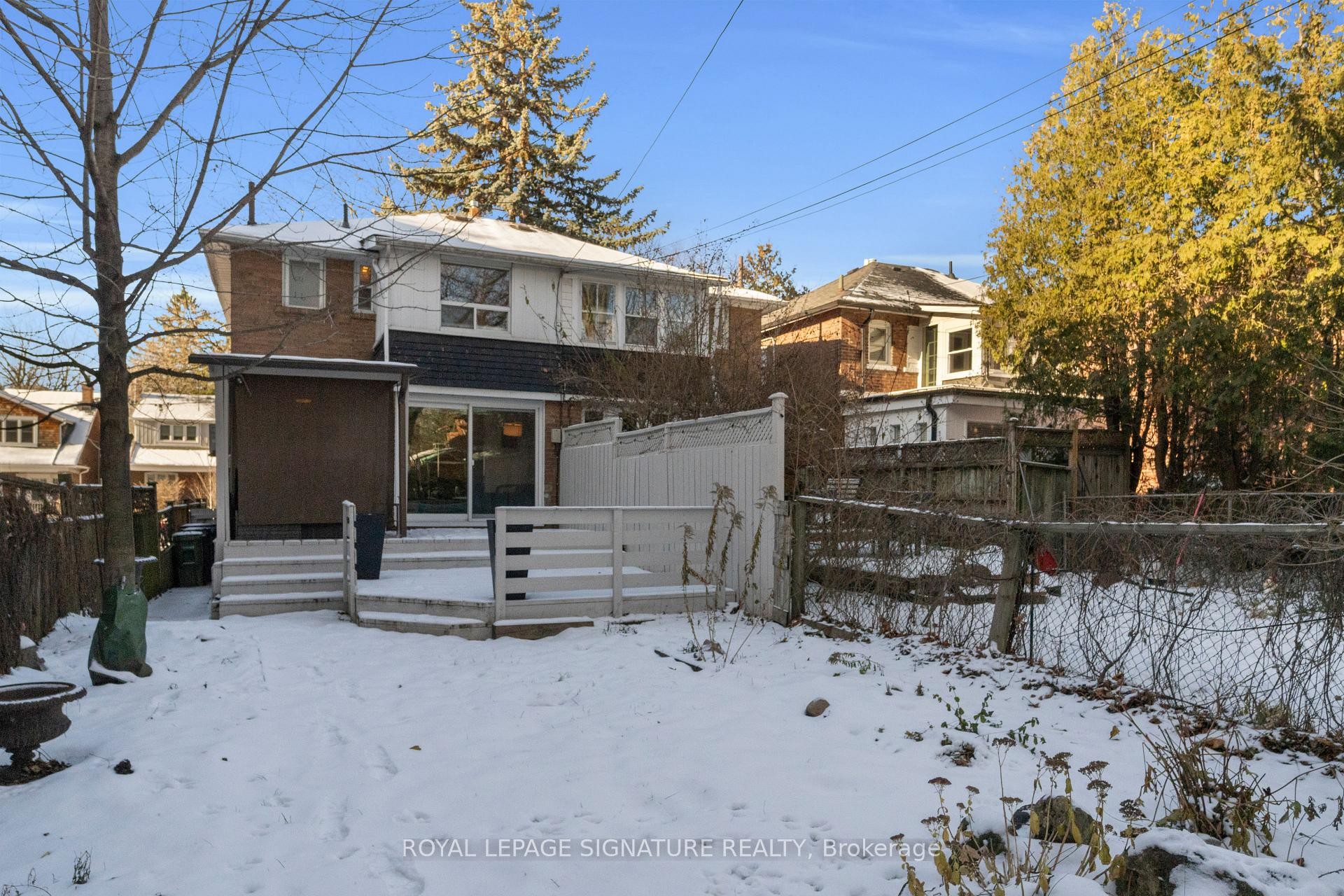 303 Forman Avenue, Toronto, ON