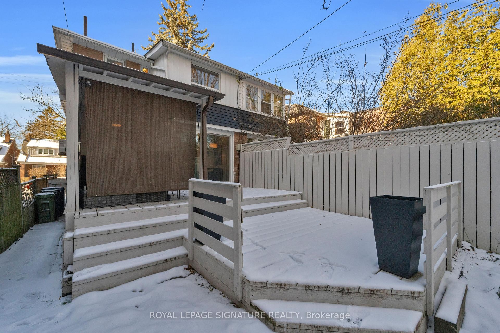 303 Forman Avenue, Toronto, ON