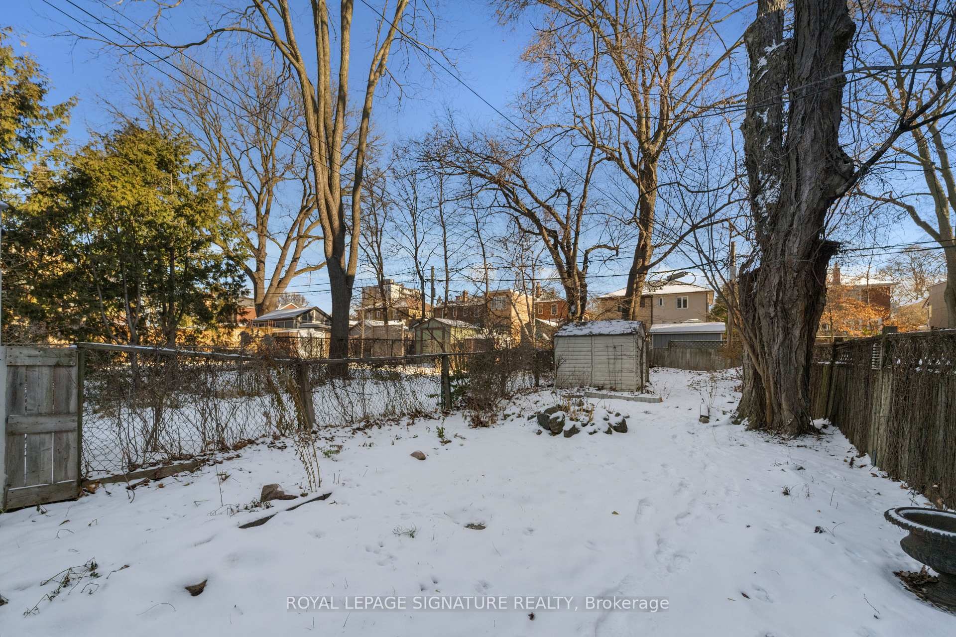 303 Forman Avenue, Toronto, ON