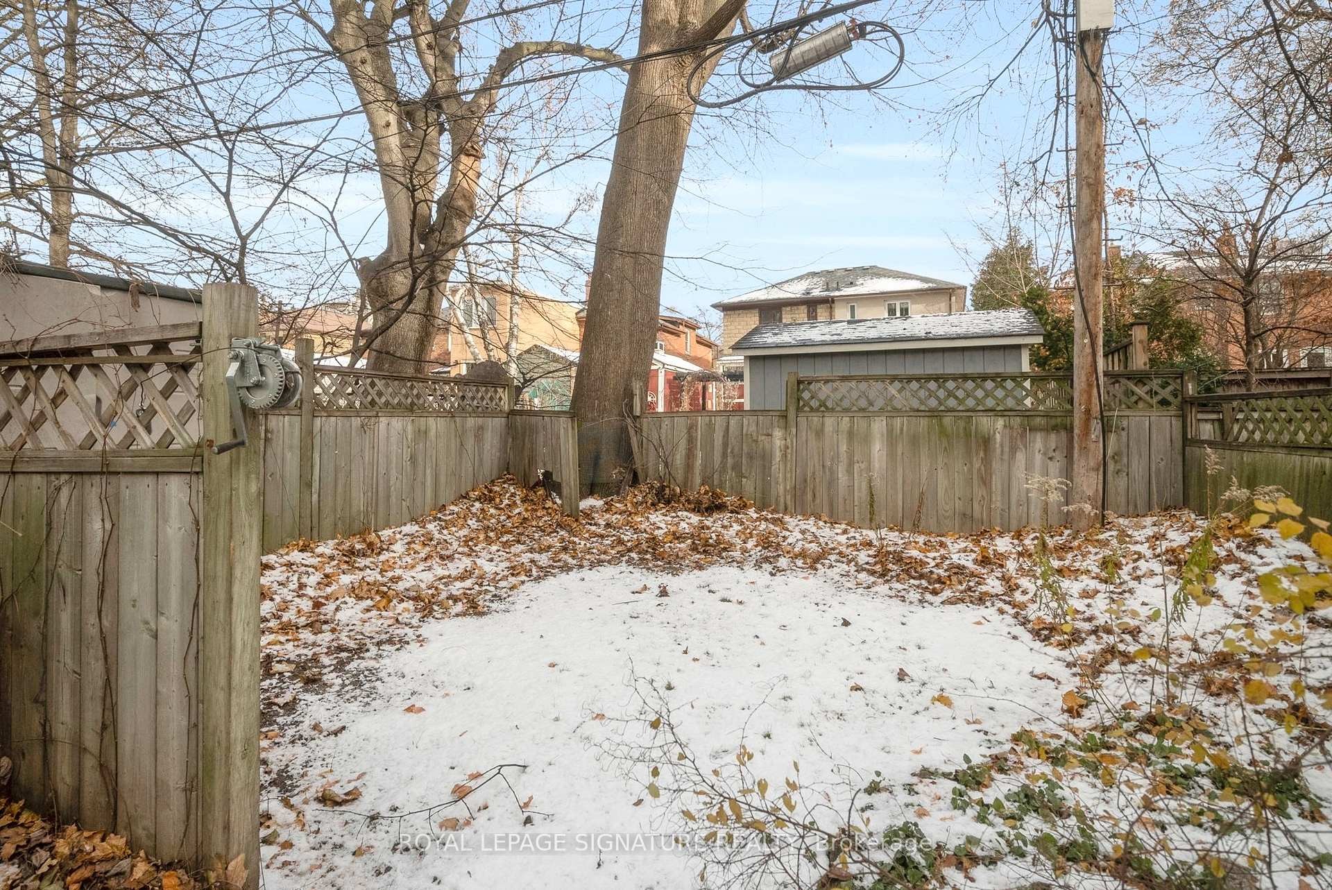 303 Forman Avenue, Toronto, ON