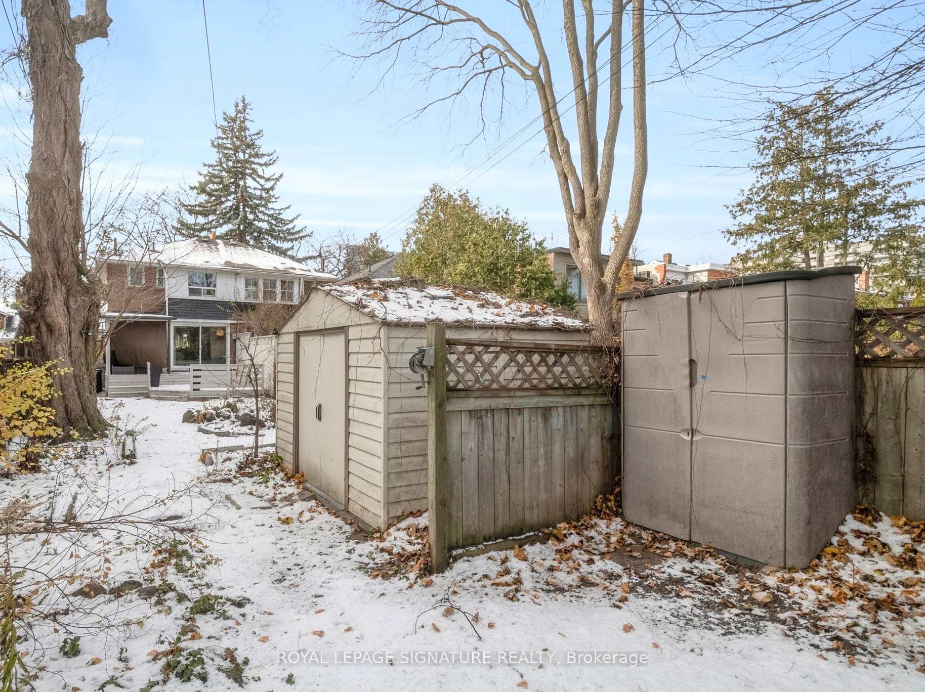 303 Forman Avenue, Toronto, ON