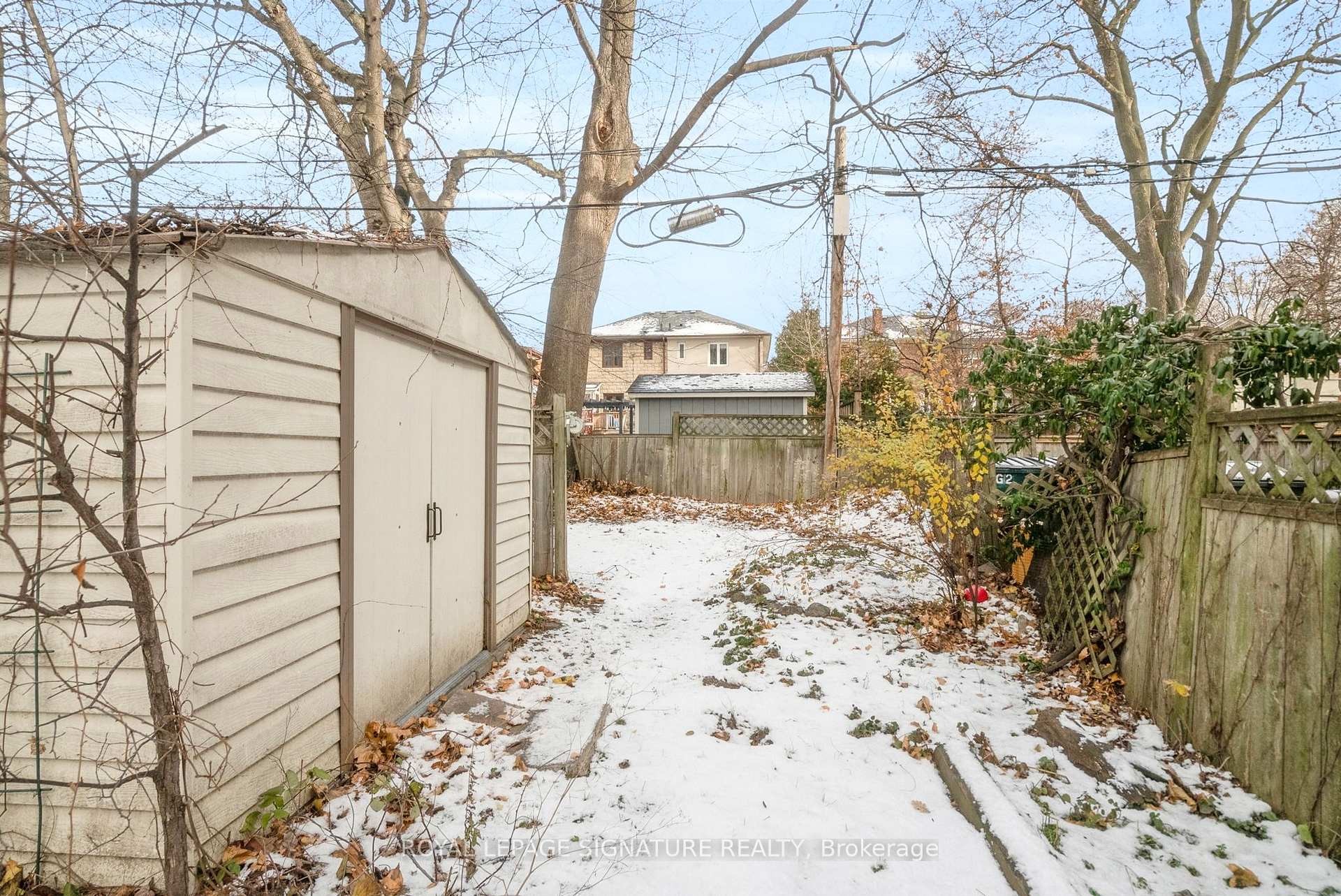303 Forman Avenue, Toronto, ON