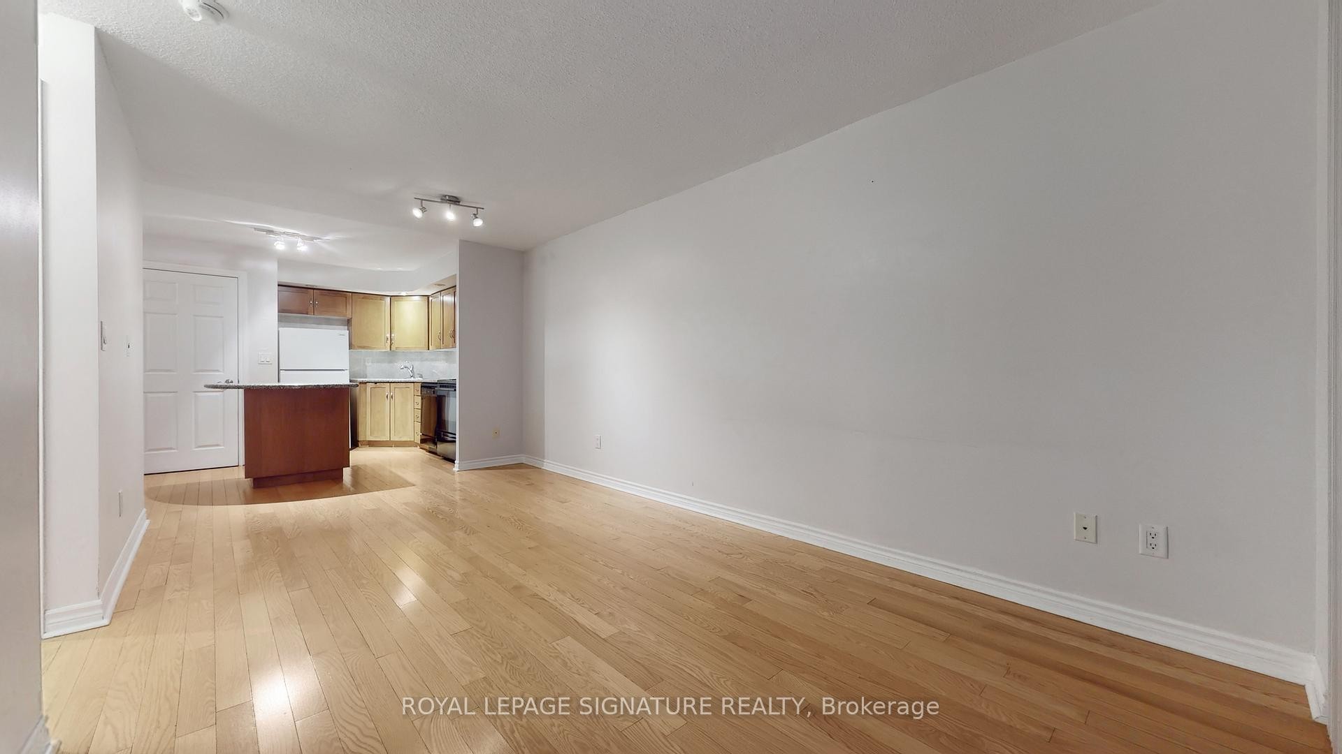 1030-250 Wellington Street W, Toronto, ON - Indoor Photo Showing Kitchen