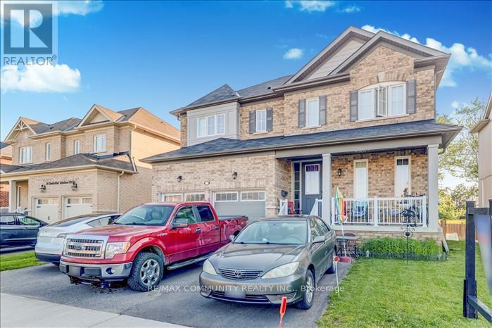 22 Sunderland Meadows Drive N, Brock, ON - Outdoor