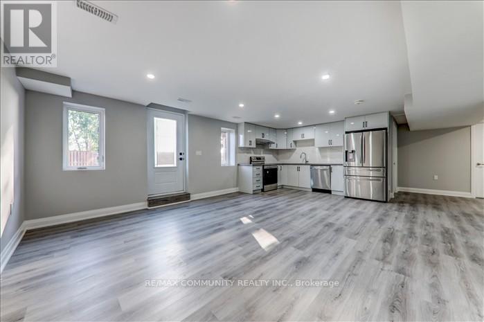 22 Sunderland Meadows Drive N, Brock, ON - Indoor