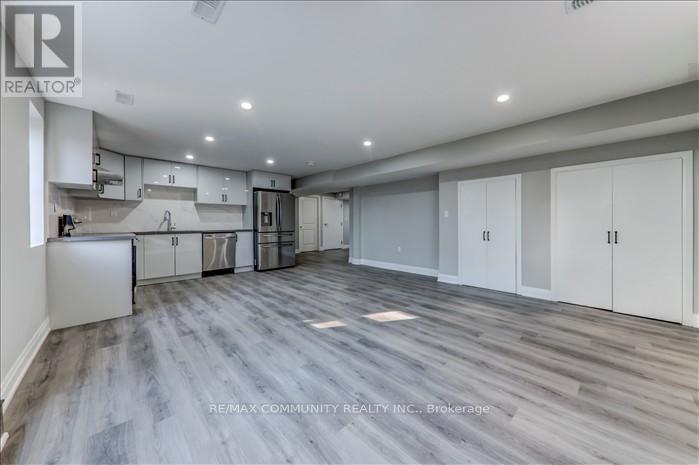 22 Sunderland Meadows Drive N, Brock, ON - Indoor Photo Showing Kitchen