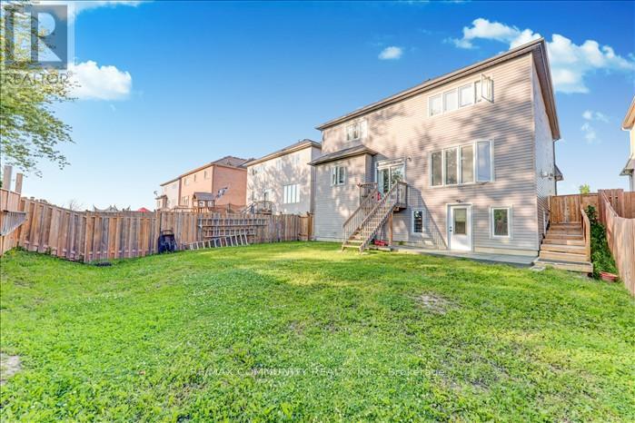 22 Sunderland Meadows Drive N, Brock, ON - Outdoor