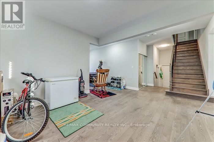 22 Sunderland Meadows Drive N, Brock, ON - Indoor