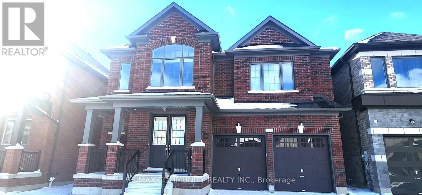 178 St Joseph Road, Kawartha Lakes, ON - Outdoor With Facade