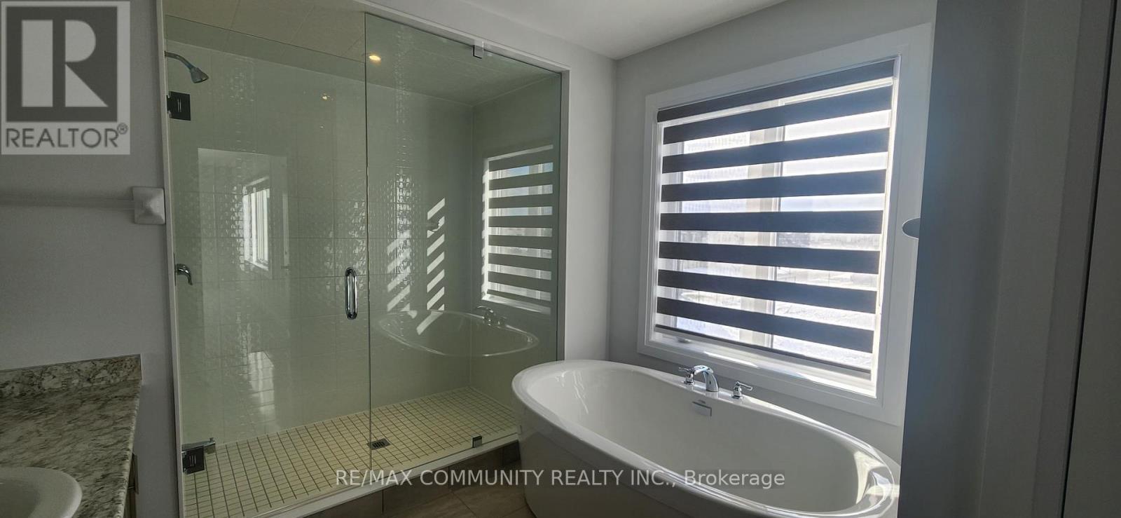 178 St Joseph Road, Kawartha Lakes, ON - Indoor Photo Showing Bathroom