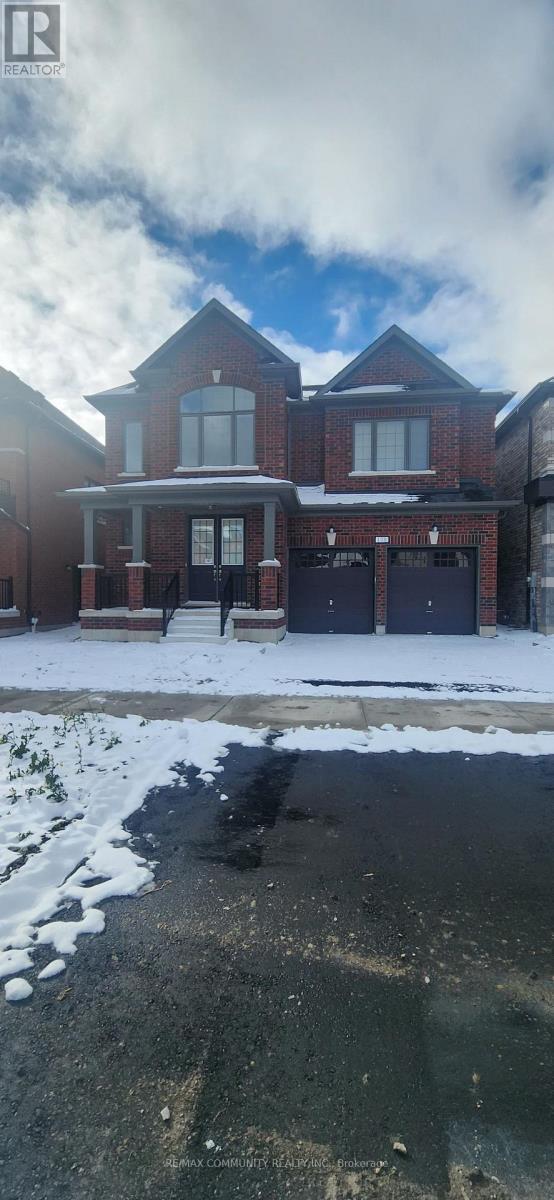 178 St Joseph Road, Kawartha Lakes, ON - Outdoor