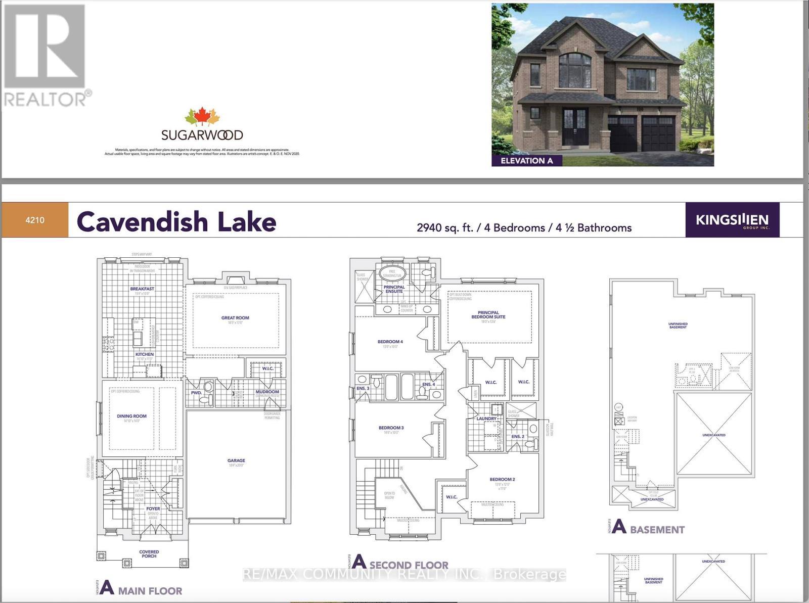 178 St Joseph Road, Kawartha Lakes, ON - Other