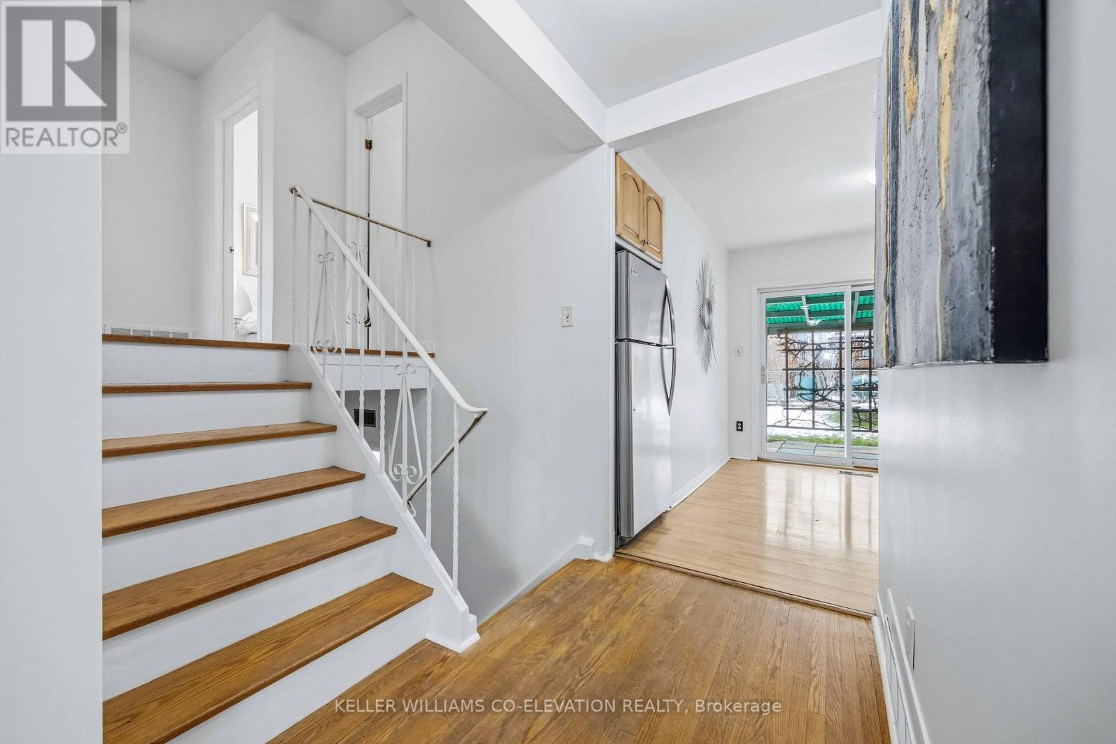 56 Carsbrooke Road, Toronto, ON - Indoor Photo Showing Other Room