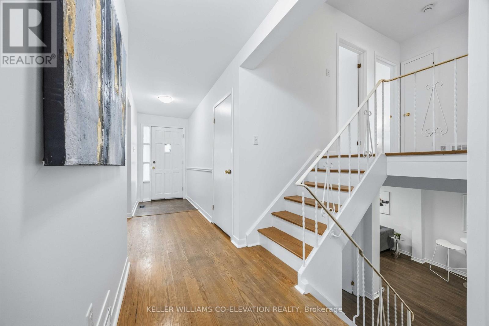 56 Carsbrooke Road, Toronto, ON - Indoor Photo Showing Other Room