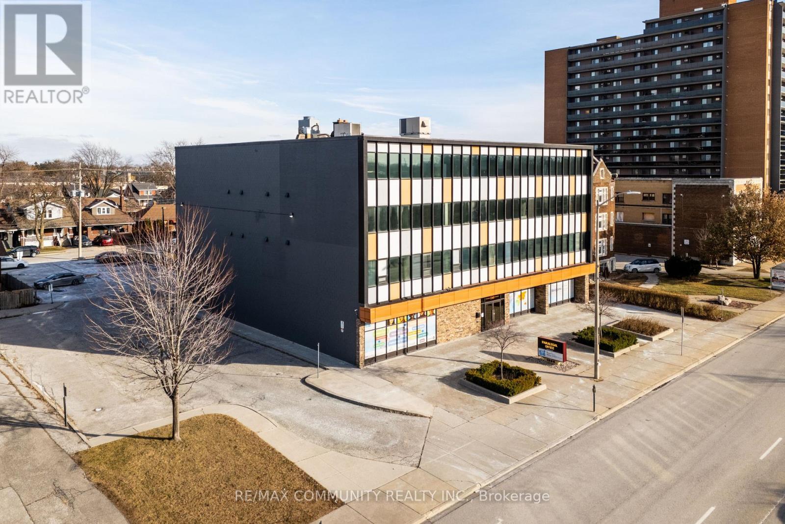 1378 Ouellette Avenue, Windsor, ON