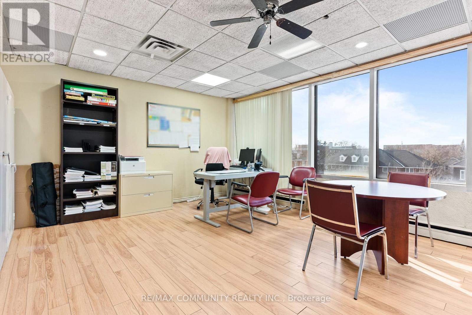 1378 Ouellette Avenue, Windsor, ON