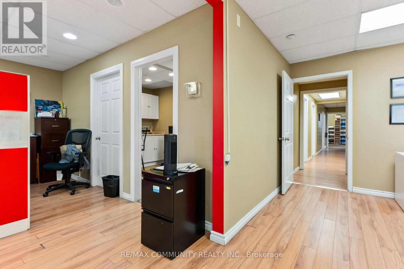 1378 Ouellette Avenue, Windsor, ON