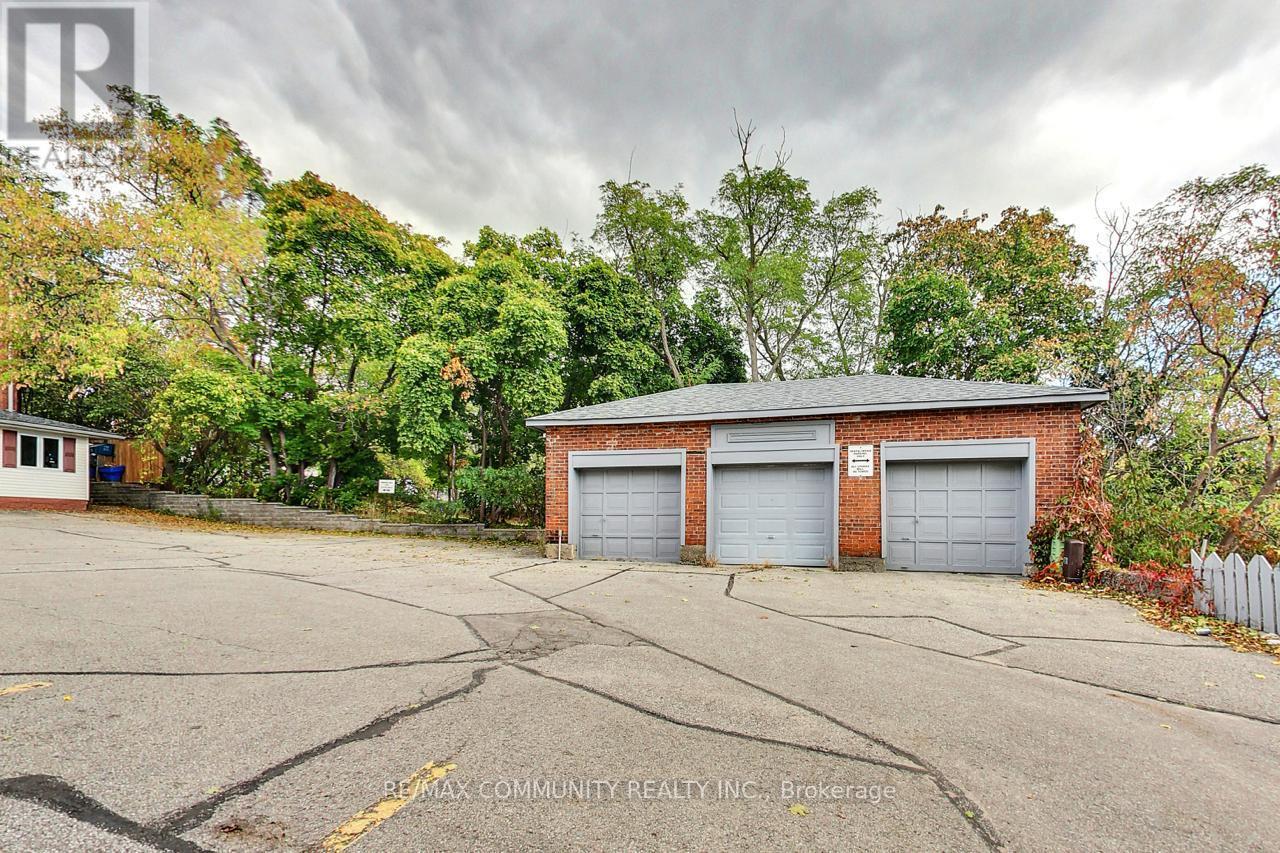 123 Collier Street, Barrie, ON