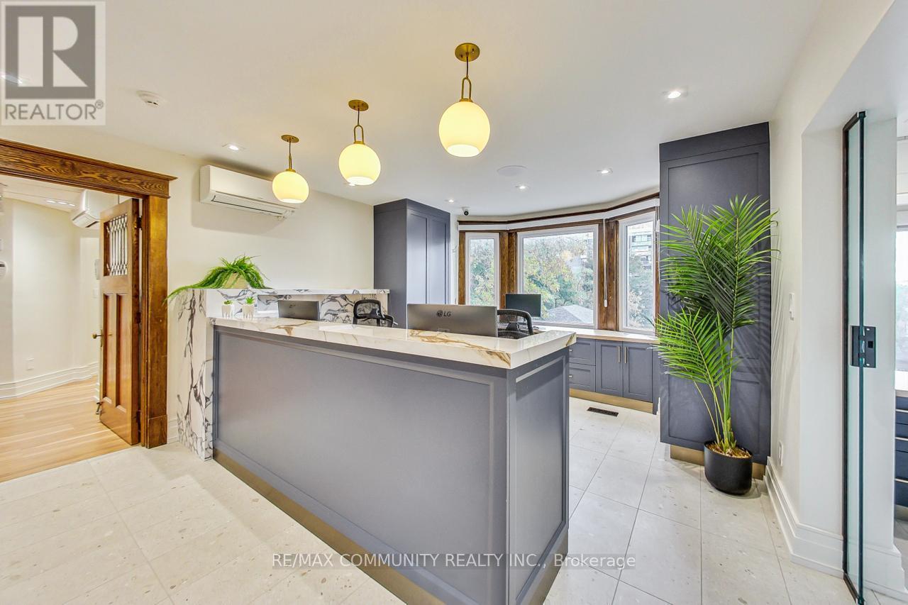 123 Collier Street, Barrie, ON