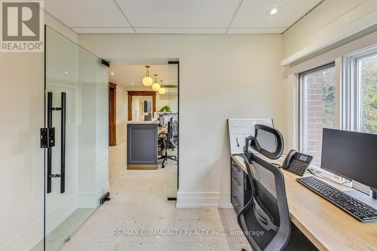 123 Collier Street, Barrie, ON