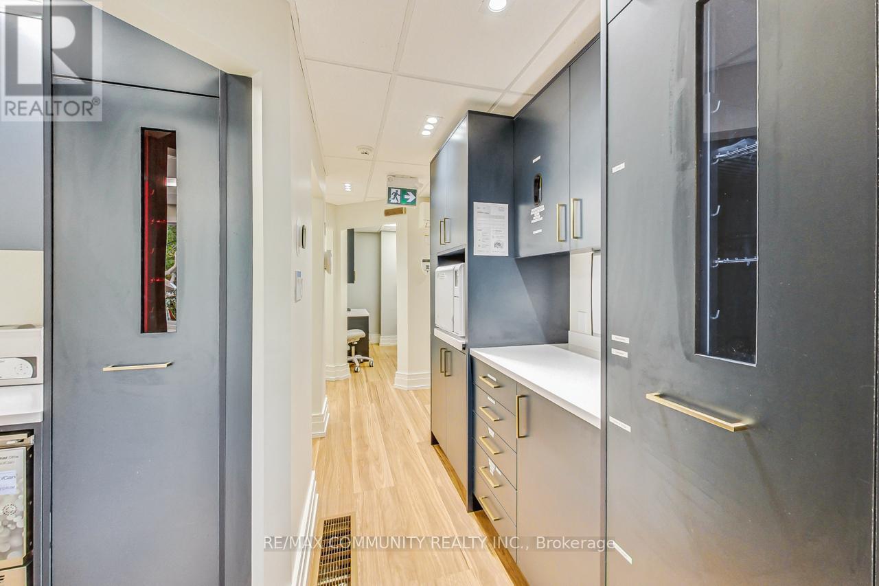 123 Collier Street, Barrie, ON