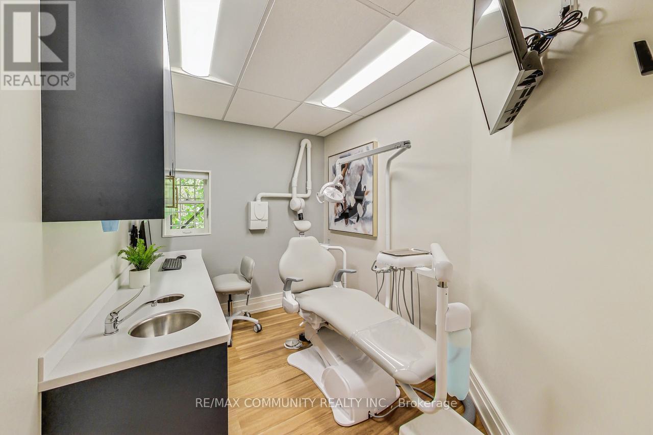 123 Collier Street, Barrie, ON