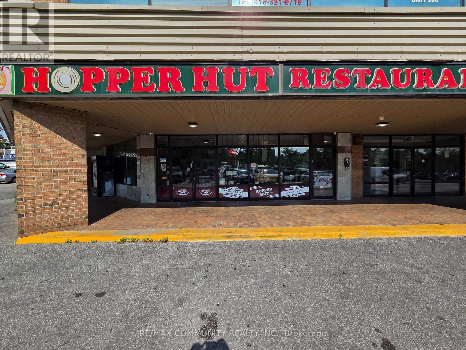 N212/214/215/216/217 - 880 Ellesmere Road, Toronto, ON