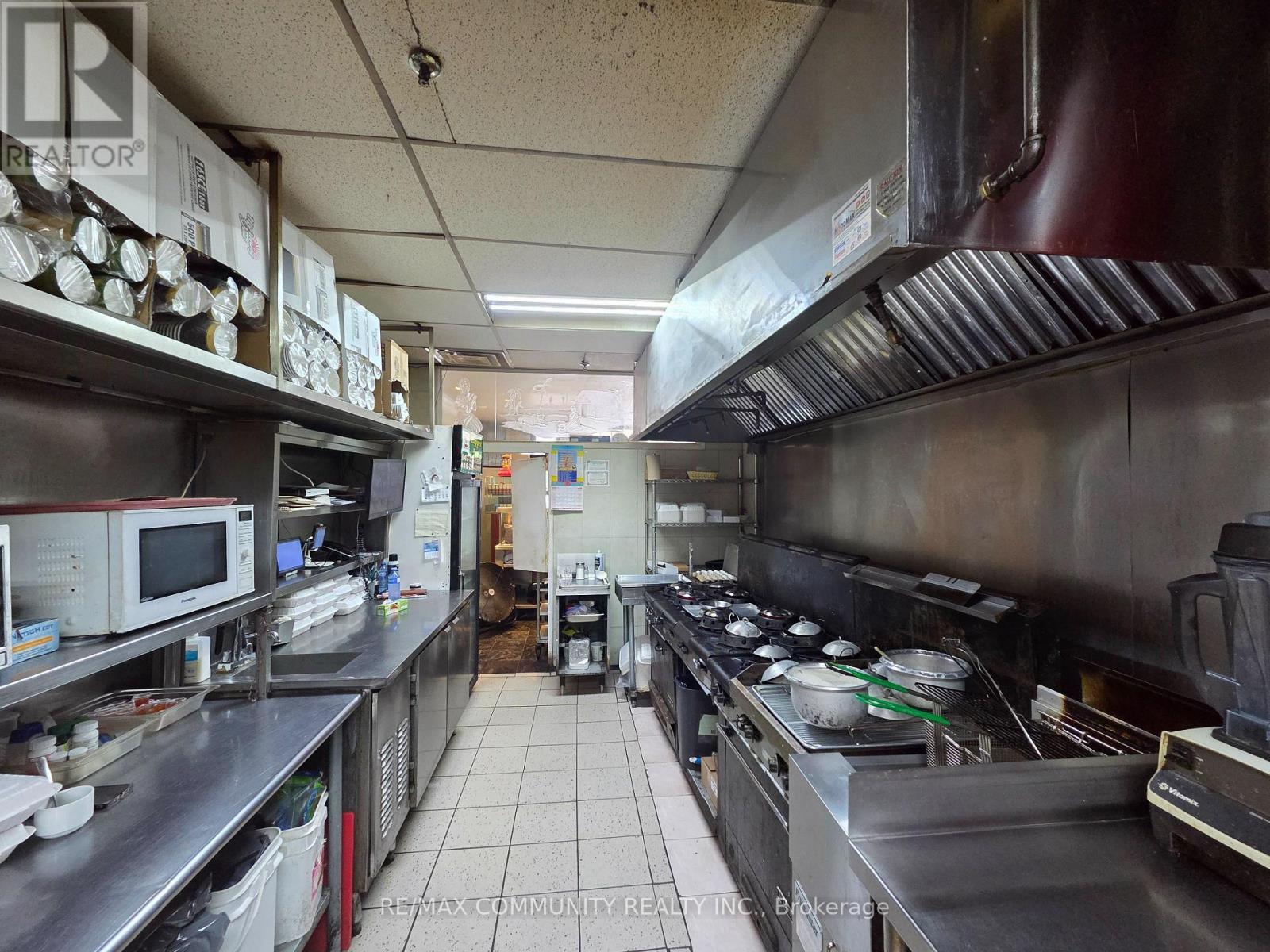 N212/214/215/216/217 - 880 Ellesmere Road, Toronto, ON