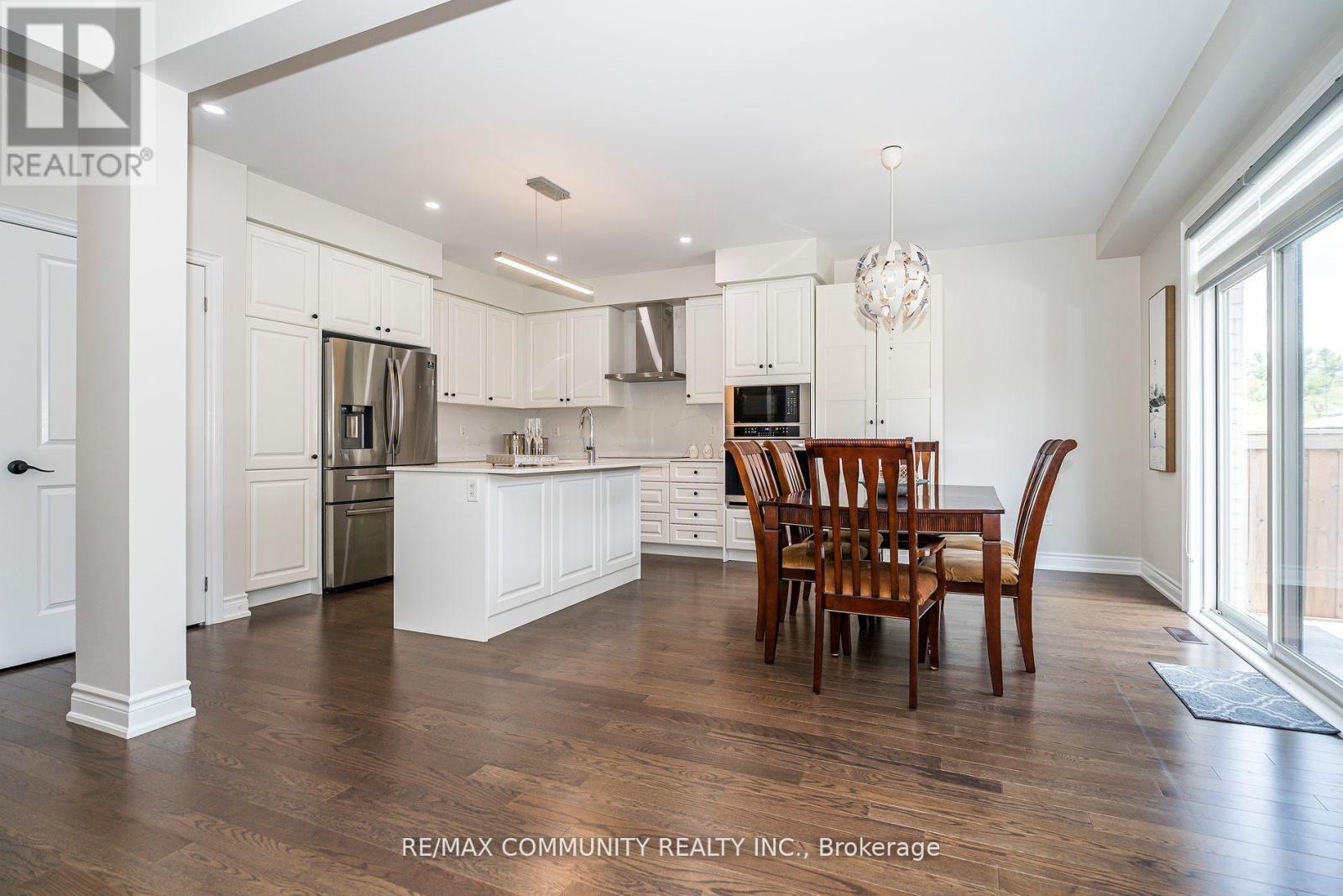 146 Wandering Glider Trail, Bradford West Gwillimbury, ON - Indoor