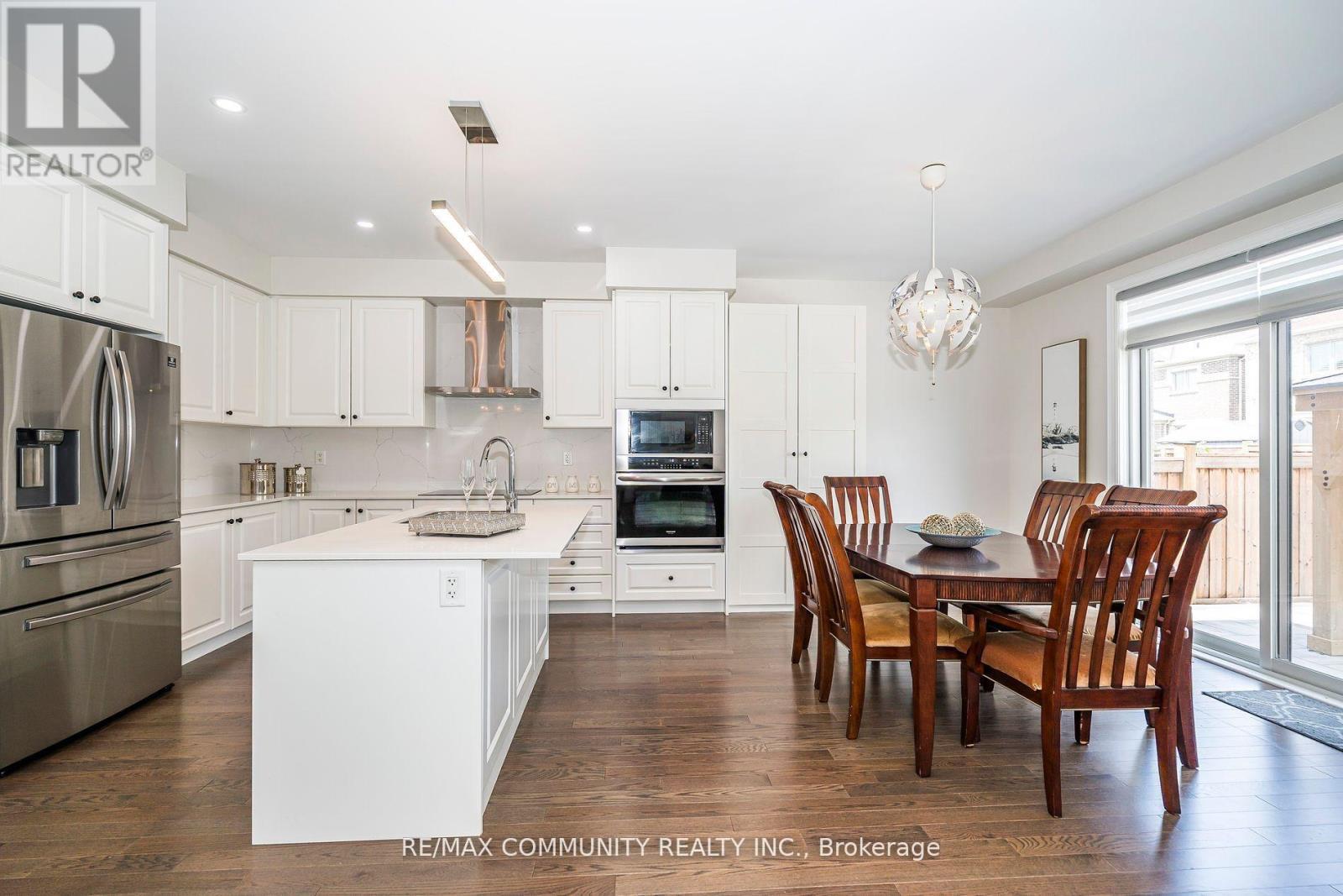 146 Wandering Glider Trail, Bradford West Gwillimbury, ON - Indoor